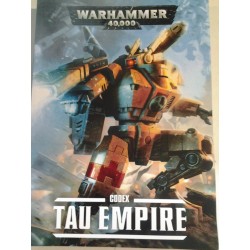 TAU: CODEX 2015