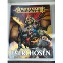 EVERCHOSEN: LIBRO DE EJERCITO