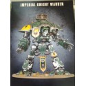 IMPERIAL KNIGHT: WARDEN