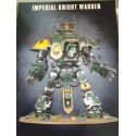 IMPERIAL KNIGHT: WARDEN