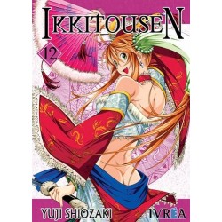 IKKITOUSEN Nº 12