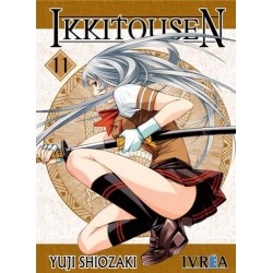 IKKITOUSEN Nº 11