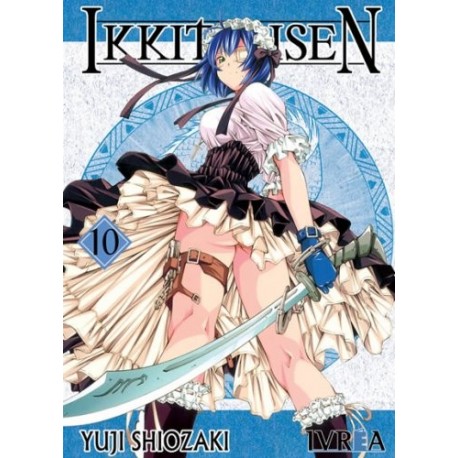 IKKITOUSEN Nº 10