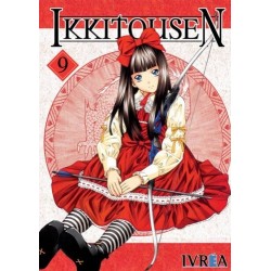 IKKITOUSEN Nº 9