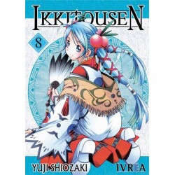 IKKITOUSEN Nº 8