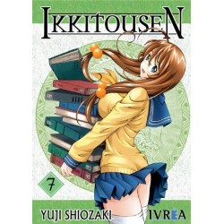 IKKITOUSEN Nº 7