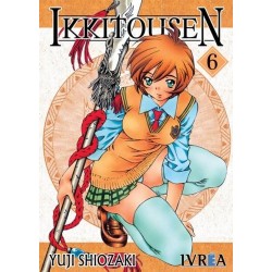 IKKITOUSEN Nº 6