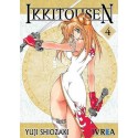 IKKITOUSEN Nº 4