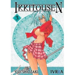 IKKITOUSEN Nº 3