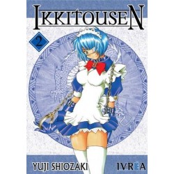 IKKITOUSEN Nº 2