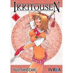 IKKITOUSEN Nº 1