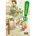 YOTSUBA Nº 11