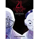 21ST CENTURY BOYS Nº 1 