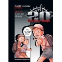 20TH CENTURY BOYS Nº 16