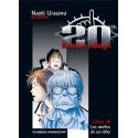 20TH CENTURY BOYS Nº 14