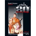 20TH CENTURY BOYS Nº 13