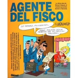 AGENTE DEL FISCO 