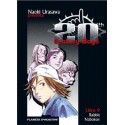 20TH CENTURY BOYS Nº 9