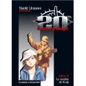 20TH CENTURY BOYS Nº 8