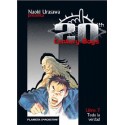 20TH CENTURY BOYS Nº 7