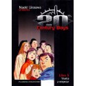 20TH CENTURY BOYS Nº 5