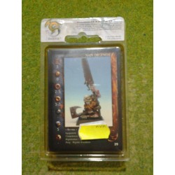 CONFRONTATION: NAIN DEGENERE (3 MINIATURAS)