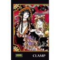 XXXHOLIC 14