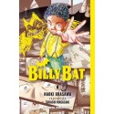 BILLY BAT Nº 8