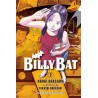 BILLY BAT Nº 7