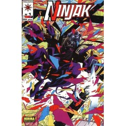 NINJAK