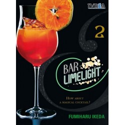 BAR LIMELIGHT Nº 2