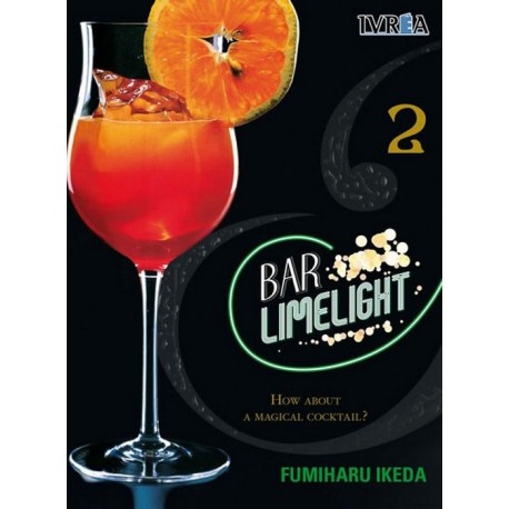 BAR LIMELIGHT Nº 2