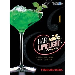 BAR LIMELIGHT Nº 1