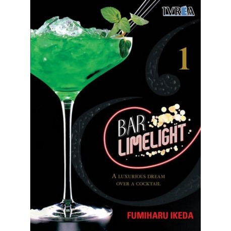 BAR LIMELIGHT Nº 1