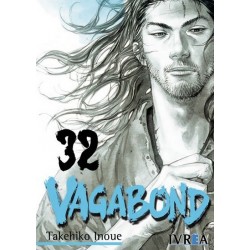 VAGABOND Nº 32 