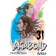VAGABOND Nº 31