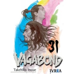 VAGABOND Nº 31