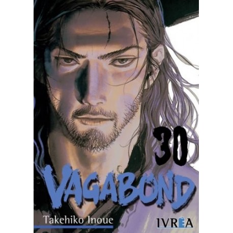 VAGABOND Nº 30