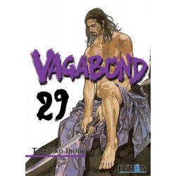 VAGABOND Nº 29