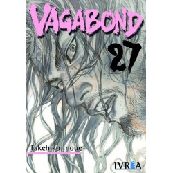 VAGABOND Nº 27