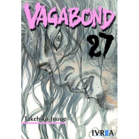 VAGABOND Nº 27