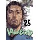 VAGABOND Nº 25
