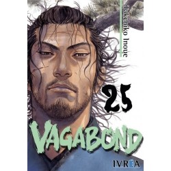 VAGABOND Nº 25