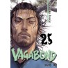 VAGABOND Nº 25