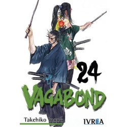 VAGABOND Nº 24