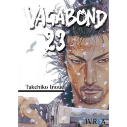 VAGABOND Nº 23