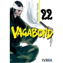VAGABOND Nº 22