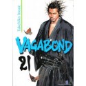 VAGABOND Nº 21