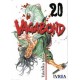 VAGABOND Nº 20