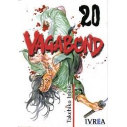 VAGABOND Nº 20